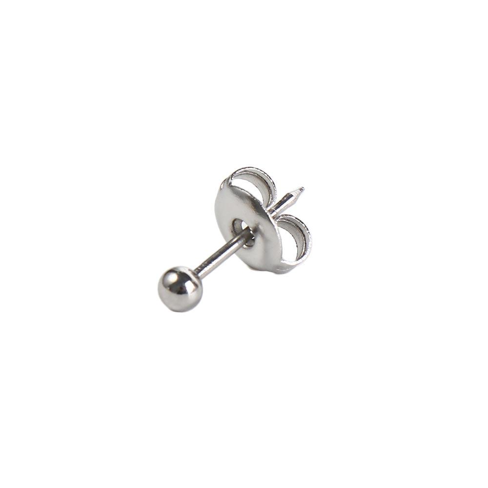 With Ear Studs Sterile Tragus  - مراجعة Body Jewelry Lot وسعره