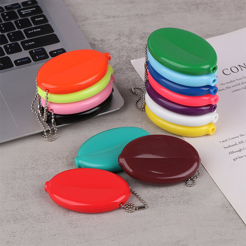 Small Oval Coin Purse Mini Ear - مراجعة Body Jewelry Display وسعره