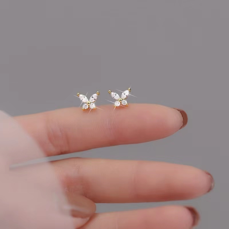 Multiple Style Earrings For Wo - مراجعة Body Jewelry Hypoallergenic وسعره
