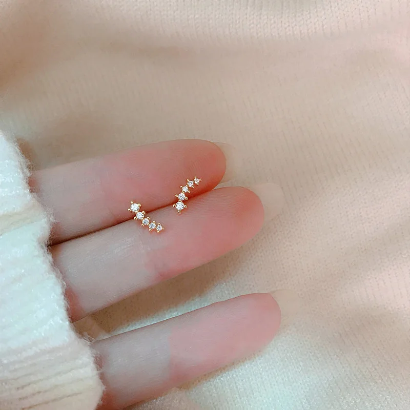 Multiple Style Earrings For Wo - مراجعة Body Jewelry Hypoallergenic وسعره