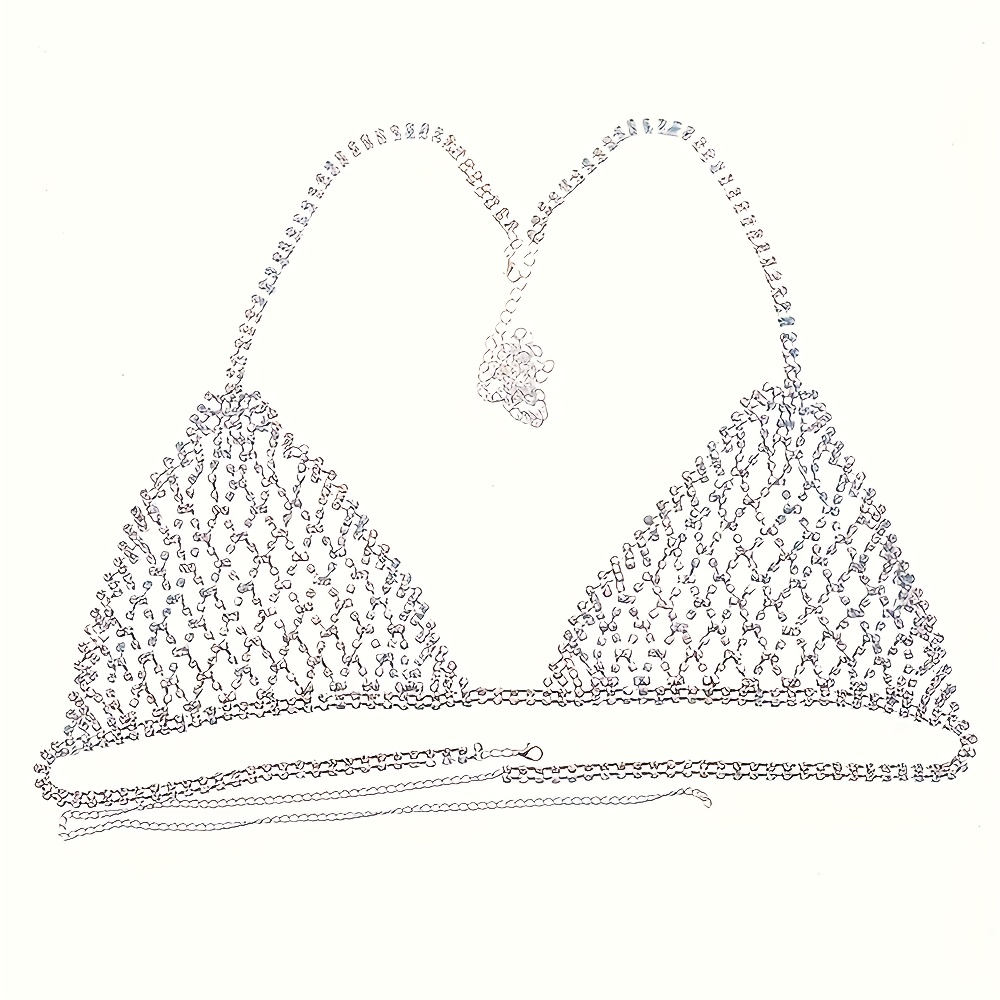 Personalized Sparkling Silvery - مراجعة Body Jewelry Lot وسعره