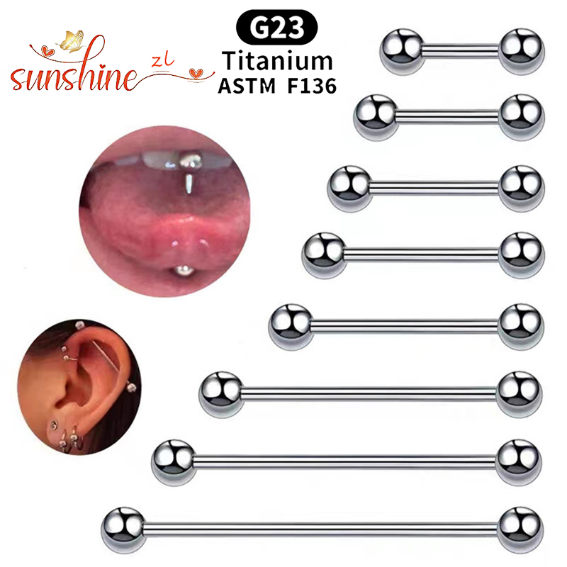 Implant Grade Titanium ASTM F1 - مراجعة Body Jewelry Implant Grade وسعره