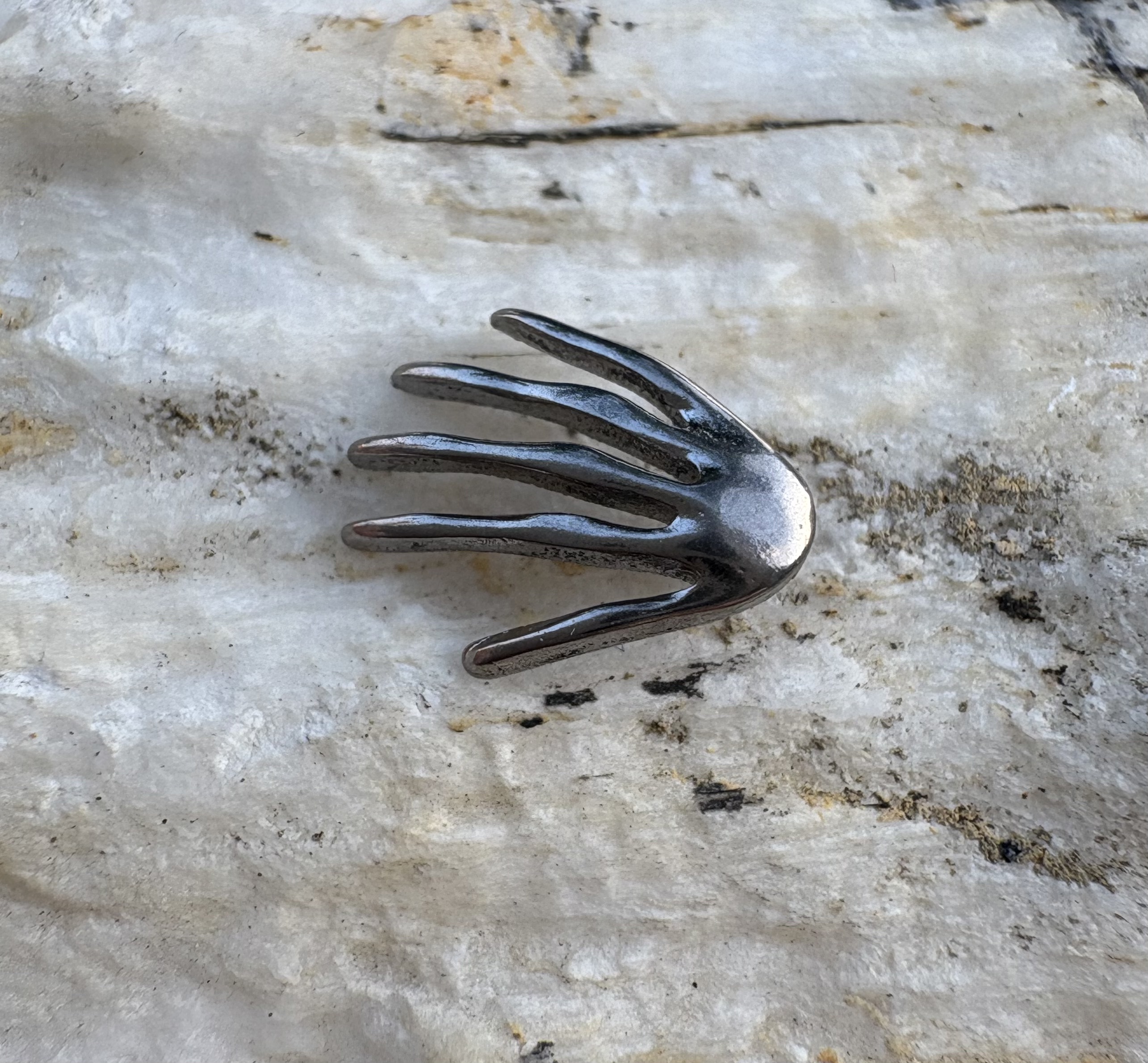 16G Implant Grade Titanium AST - مراجعة Body Jewelry Implant Grade وسعره